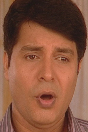 Akshara consoles a weeping child