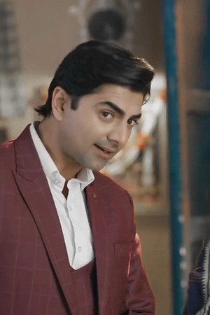 Shantanu offers Ganga a job