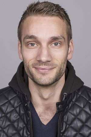 Leifur Sigurdarson Leifur Sigurdarson