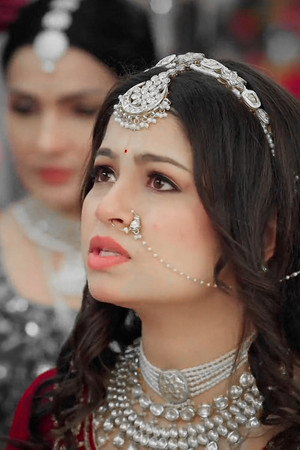 Naira's big move