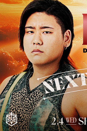 DDT Next Step Game 2026