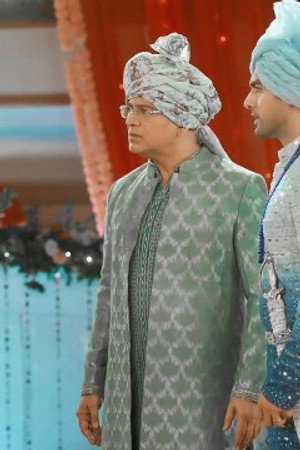 Armaan refuses to marry Ruhi