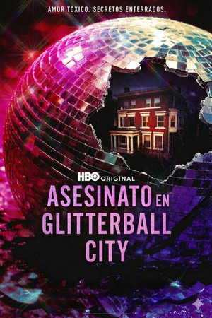 Asesinato en Glitterball City