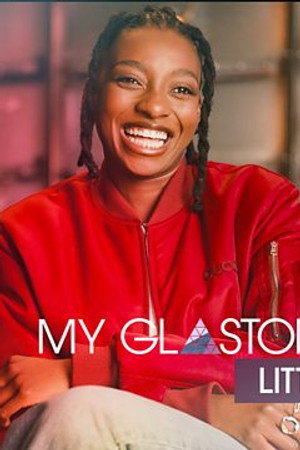 Little Simz: My Glastonbury