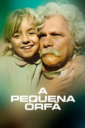 A Pequena Órfã