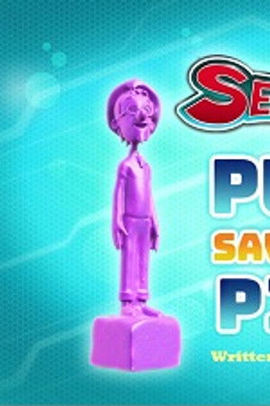 Mořská hlídka: Tlapky zachraňují molo