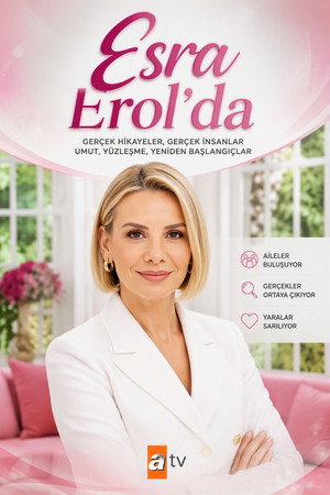 Esra Erol'da