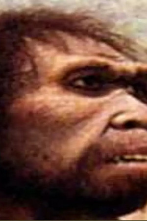 The Extraordinary Story of Man (1)