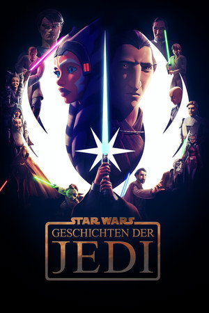 Star Wars: Geschichten der Jedi