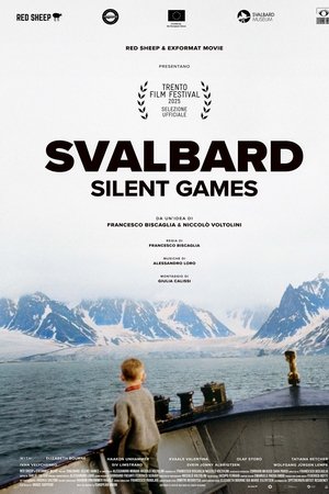 Svalbard: Silent Games