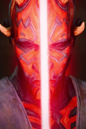 Chapter 6: Night of the Hunted