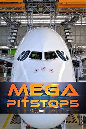 Mega Pit Stops