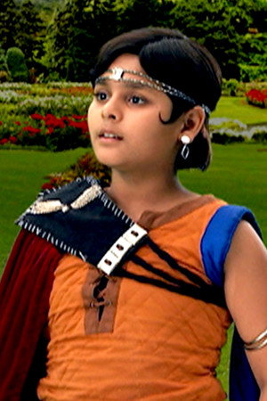 Dooba Dooba Ek And Natkhat Pari Transform