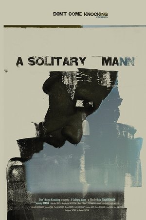A Solitary Mann