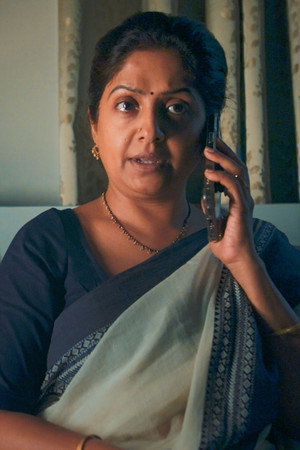 Girija Seeks SS's Support