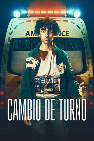 Imagen de Cambio de turno