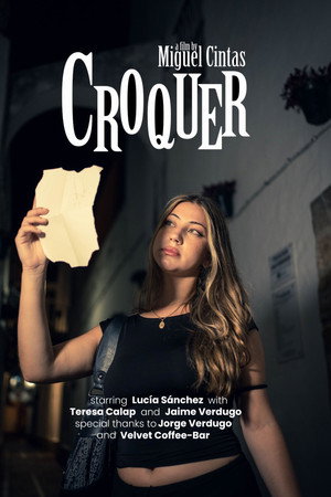 Croquer