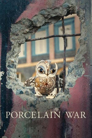 Porcelánová válka