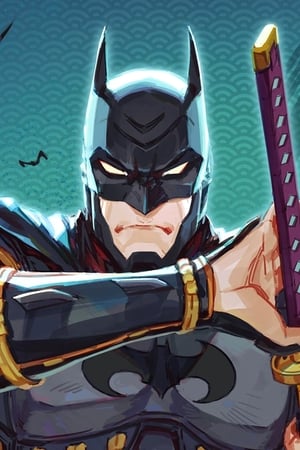 Batman Ninja