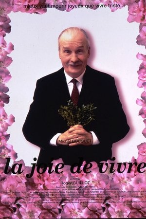 La joie de vivre