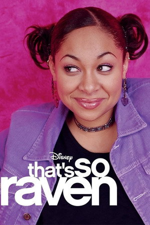 That's So Raven