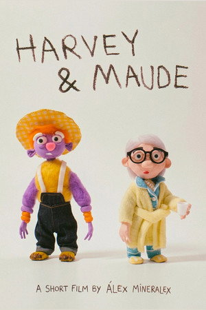 Harvey & Maude