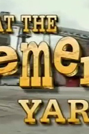 At the Cement Yard