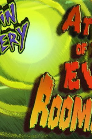Attack of the Evil Roommate