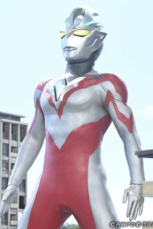 The Man in the White Mask
