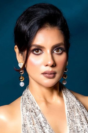 Paayel Sarkar Paayel Sarkar