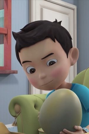 episode