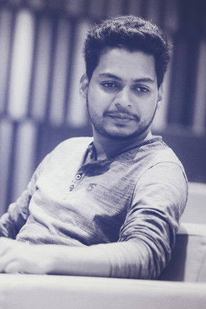 Aman Firoz Khan Aman Firoz Khan