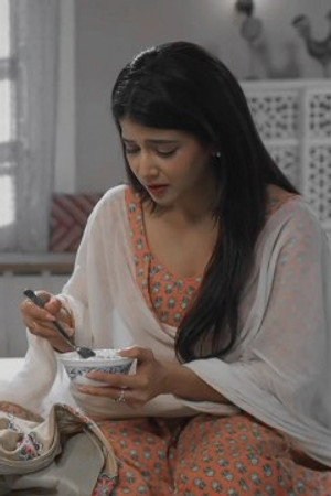 Abhira fumes at Kaveri's betrayal