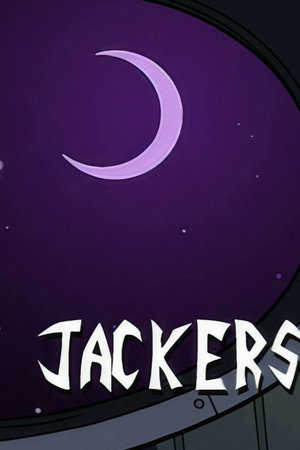 Planet Jackers
