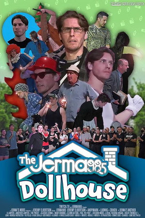 The Jerma985 Dollhouse