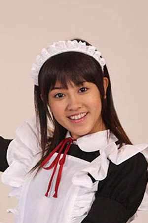 The S Terror/The Maid Detective Witnessed It!