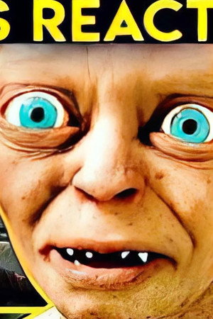 VFX Artists React to LORD OF THE RINGS Bad & Great CGi 1