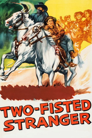 Two-Fisted Stranger