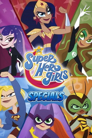 Speciály