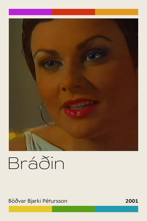 Bráðin