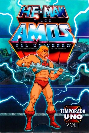 Temporada 1