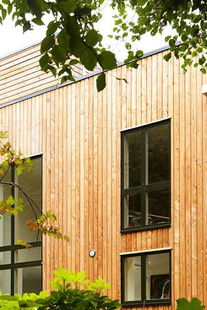 Monmouthshire: Japanese House