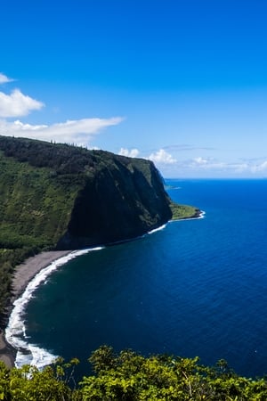 Nature Amazing Places Hawaii