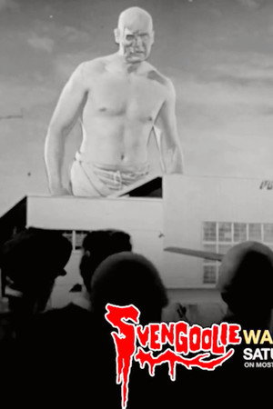War of the Colossal Beast (1958)
