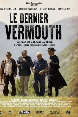 Le dernier Vermouth