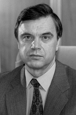 Ruslan Khasbulatov
