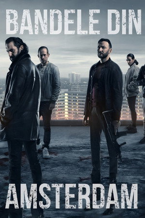 Mocro Maffia