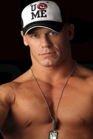 WWE: John Cena - My Life