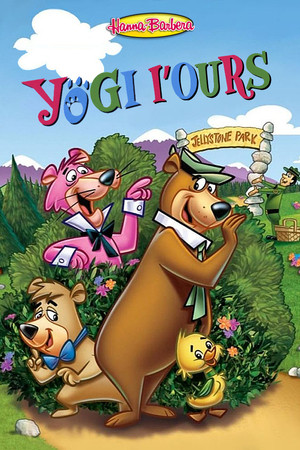 Yogi L’Ours