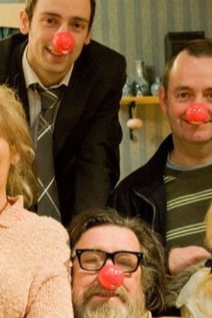 Jim's Balls - Comic Relief Sketch